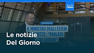 Le notizie del giorno | 24 marzo 2026 - Serale