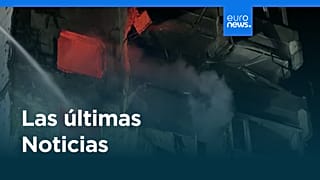 Últimas noticias | 24 marzo 2026 - Tarde