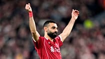 Mo Salah to leave Liverpool at the end of the season