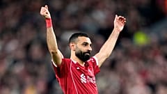 Mohamed Salah