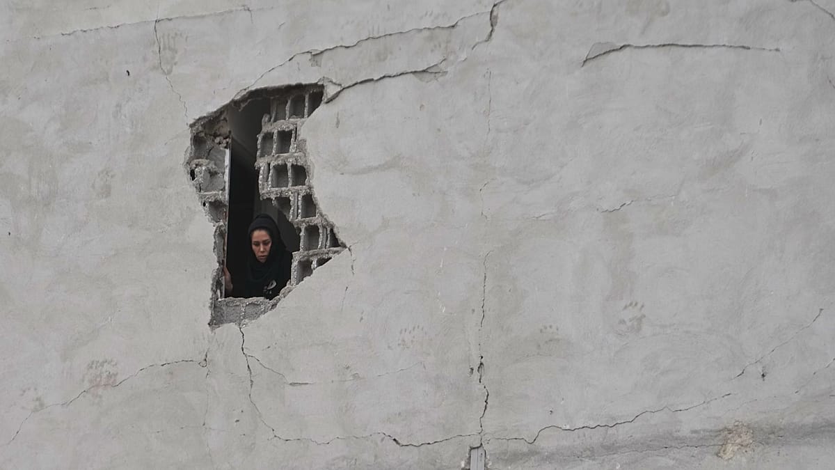 گزارش‌ها از پیشنهاد آمریکا برای پایان جنگ با ایران؛ از طرح ۱۵ ماده‌ای ترامپ چه می‌دانیم؟