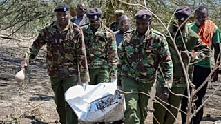Kenya : découverte de 32 corps dans un charnier à Kericho