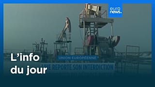 L’info du jour | 25 mars 2026 - Matin