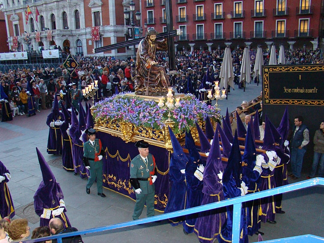 From Seville to Zamora: Spain's best places to experience an ...