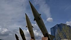 Irans Raketenfähigkeit auf dem Prüfstand