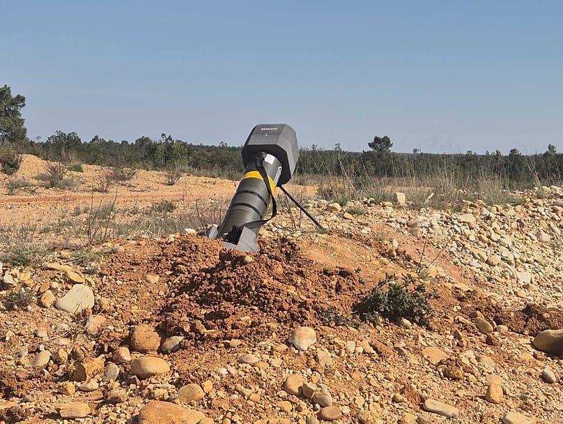 Exercício Strong Impact 2026