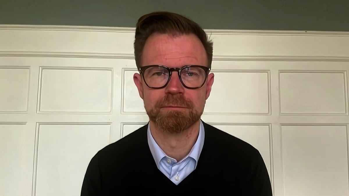 Danish snap election - We expected "better results", Social Democrats say