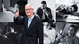 Netz spottet: Apple-Chef Tim Cook fordert weniger Smartphone-Zeit