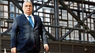 Orbán Viktor a legutóbbi brüsszeli EU-csúcson