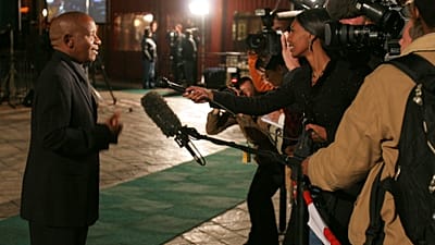 "Le Roi Lion" : le compositeur de "Circle of Life" mécontent d'un sketch