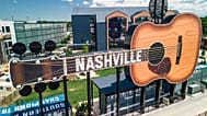 Nashville abrite une variété de musées et d’attractions consacrés à la musique country