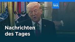 Nachrichten des Tages | 26. März 2026 - Morgenausgabe