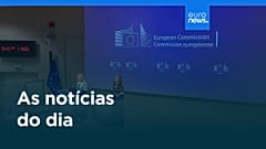Notícias do dia | 25 de março 2026 - Tarde