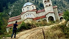 L'église de Ropoto