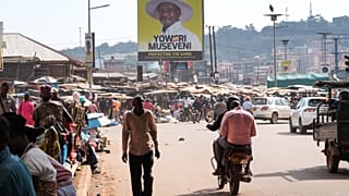 Ouganda : croissance de 8,5 % enregistrée au dernier trimestre 2025