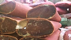 Pastırma