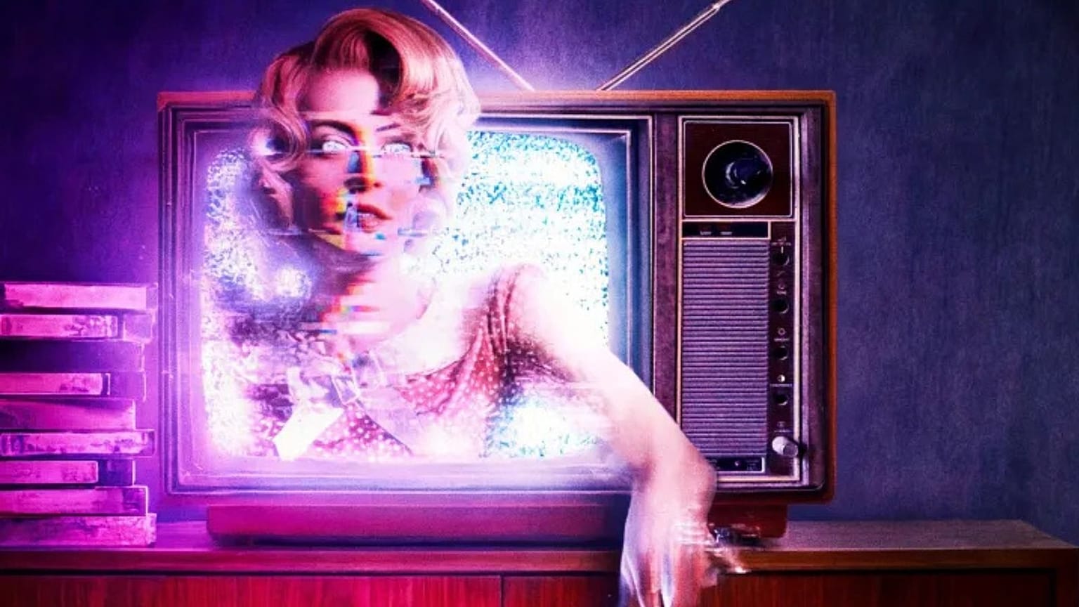 Film of the Week: 1000 Women In Horror