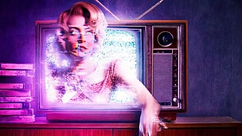 Film of the Week: 1000 Women In Horror