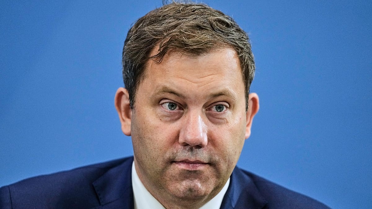 Reformen ja, aber welche? Merz und Klingbeil im Duell der Antworten