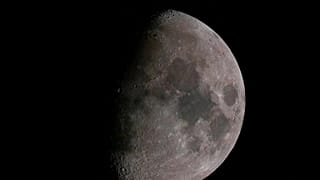 The United States is looking to establish a permanent base on the Moon's surface by 2030. 