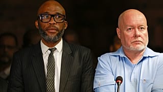 Afrique du Sud : le chef de la police devant les tribunaux pour corruption