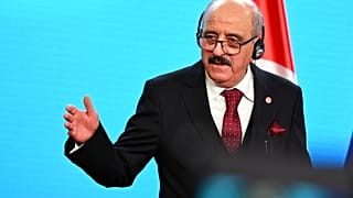 Tunisian Foreign Minister doubles down over "voluntary return" policy
