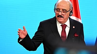 Tunisian Foreign Minister doubles down over "voluntary return" policy