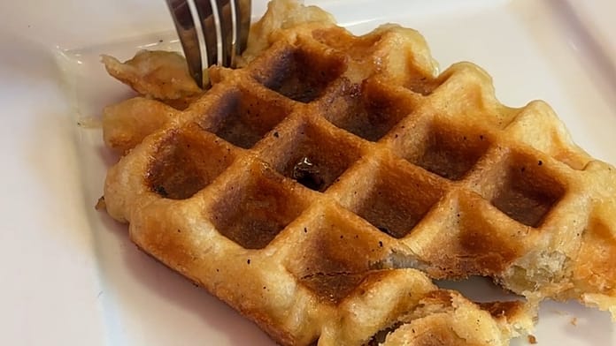 International Waffle Day: How this sweet treat came to be and the various ways to celebrate it