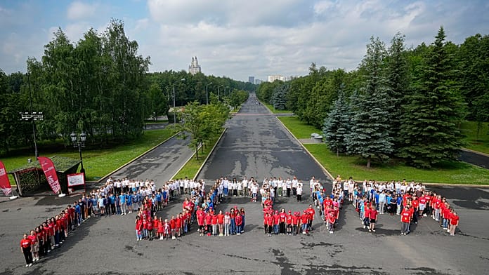 Gazprom and Rosneft tied to deportation of Ukrainian children, Yale report says