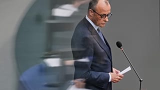 Taurus-Marschflugkörper für die Ukraine? Keine Notwendigkeit, sagt Merz