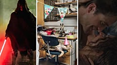 „Star Wars: Maul – Schattenfürst“; Maija Tammi, „Geburtstag der Unsterblichen“, 2020; „Das Drama“