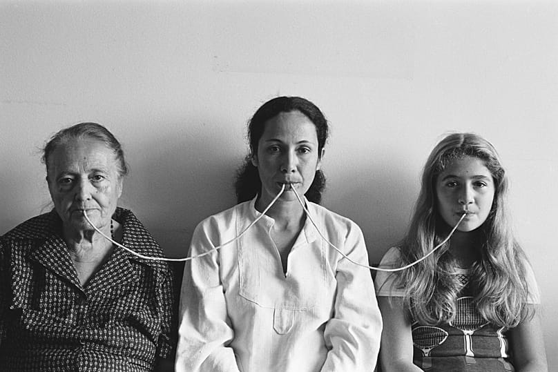 آنا ماريا ماييولينو، 