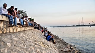 Plusieurs régions de l'Egypte confrontées à de fortes précipitations