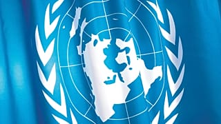 لوغو الأمم المتحدة