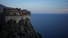 Simonopetra (Archivfoto)