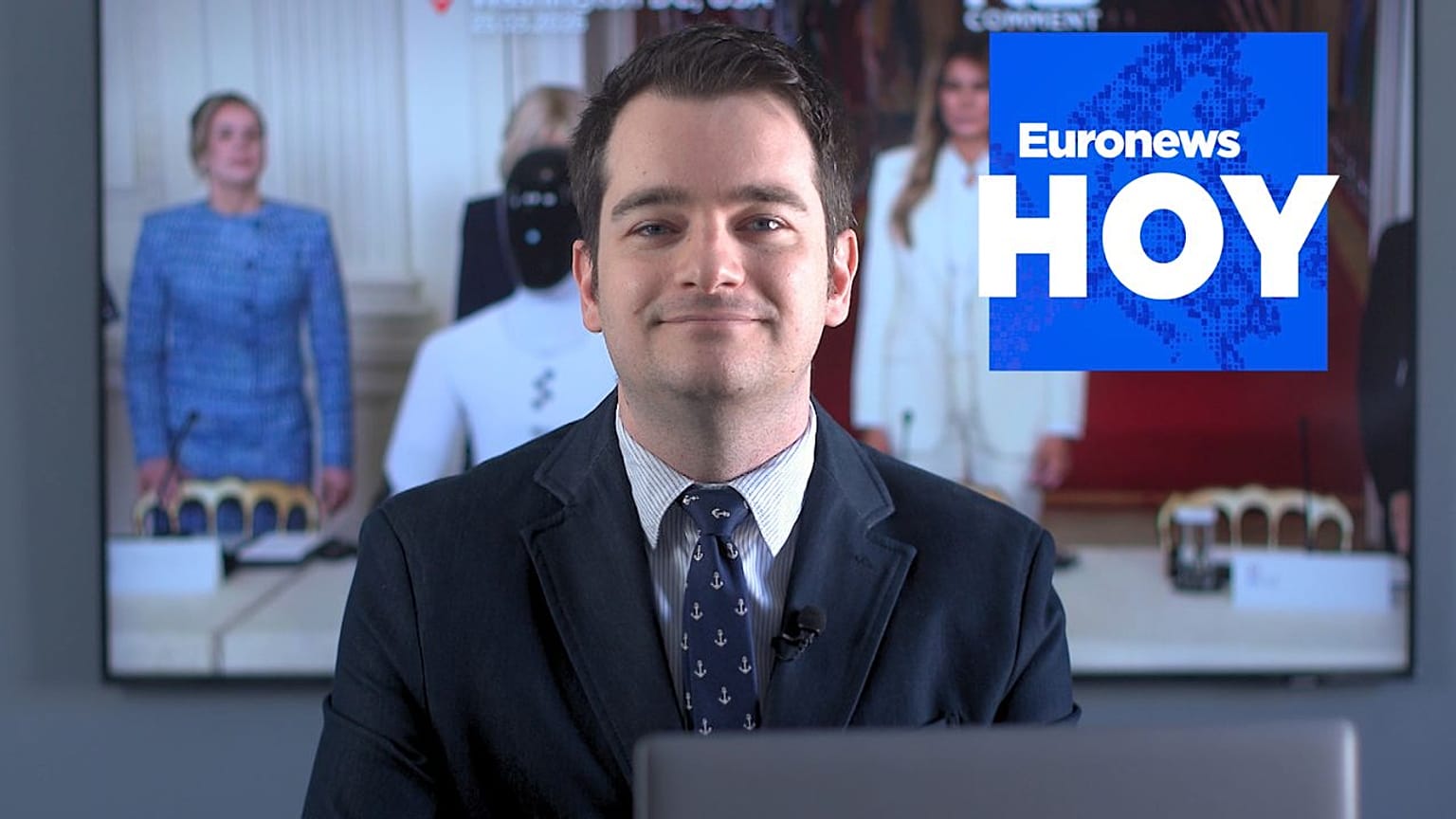 Juan Carlos de Santos