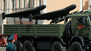 پهپاد‌های گران-۲ روسیه