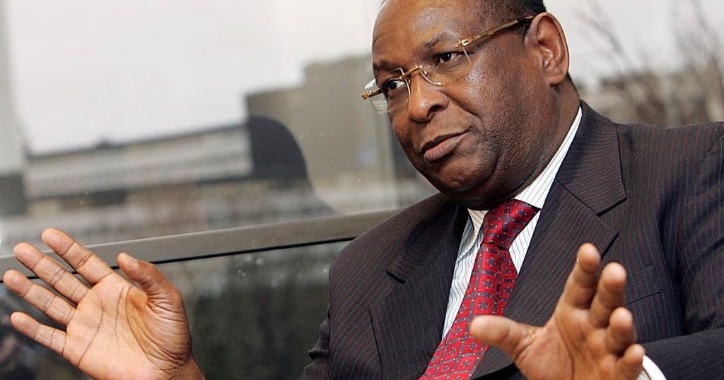 ECOWAS appoints veteran diplomat to mediate with Sahel States