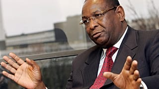 ECOWAS appoints veteran diplomat to mediate with Sahel States  