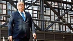 Viktor Orbán