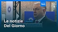 Le notizie del giorno | 26 marzo 2026 - Mattino