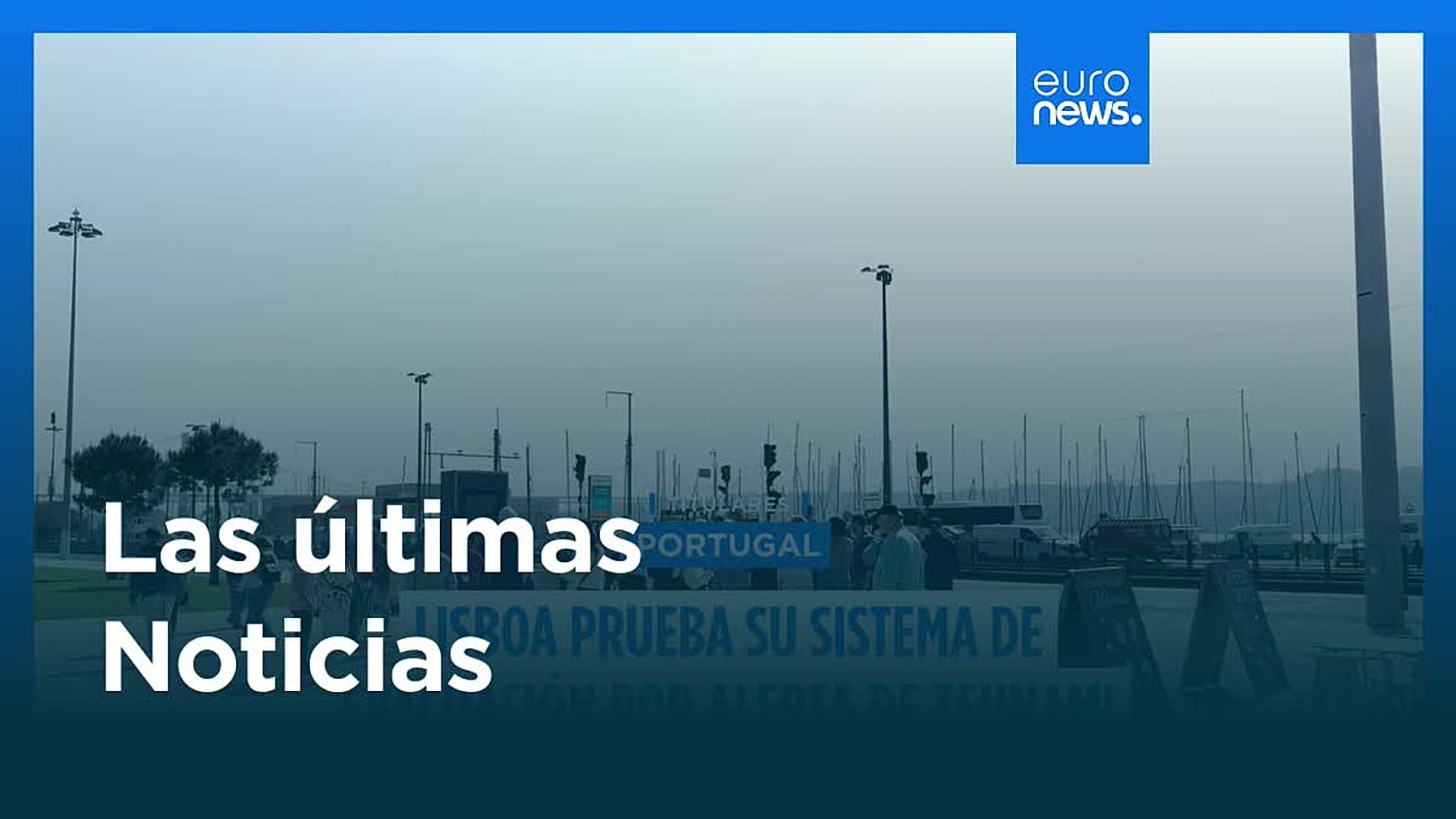 Últimas noticias | 26 marzo 2026 - Mañana