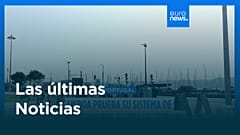 Últimas noticias | 26 marzo 2026 - Mañana