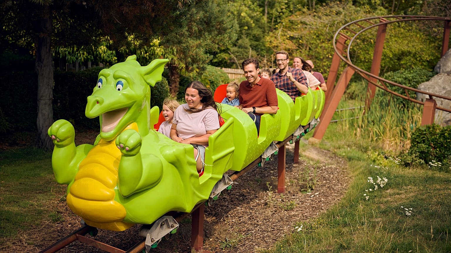 Toy Lover's Must-Visit Spots from Paw Patrol to Pokemon