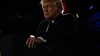 ألقى الرئيس دونالد ترامب كلمةً في حفل العشاء السنوي لجمع التبرعات الذي أقامته اللجنة الوطنية الجمهورية للكونغرس (NRCC) يوم الأربعاء 25 مارس/آذار 2026 في محطة يونيون بواشنطن.