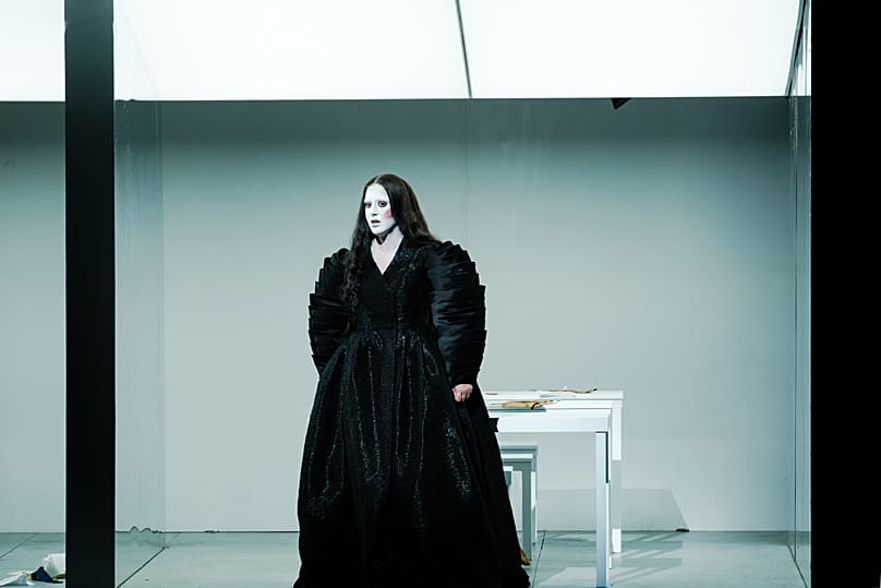 Άννα Μπολένα