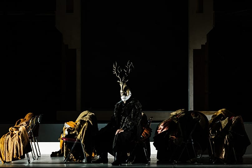 Άννα Μπολένα