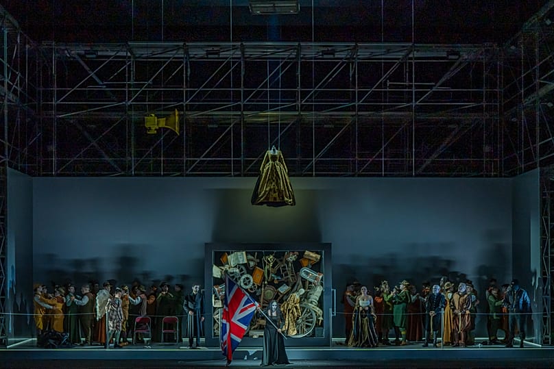 Άννα Μπολένα