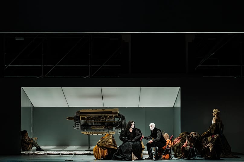 Άννα Μπολένα