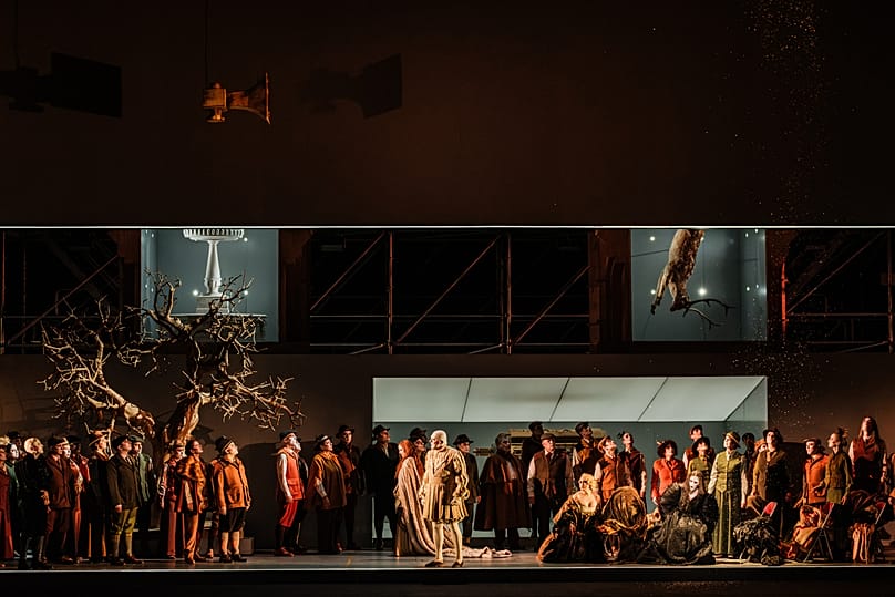 Άννα Μπολένα